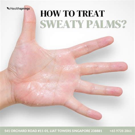 reddit sweaty|How to Treat Sweaty Hands: 13 Steps (with Pictures).